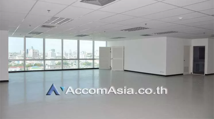 11  Office Space For Rent in Pattanakarn ,Bangkok ARL Ramkhamhaeng at UM Tower AA11779